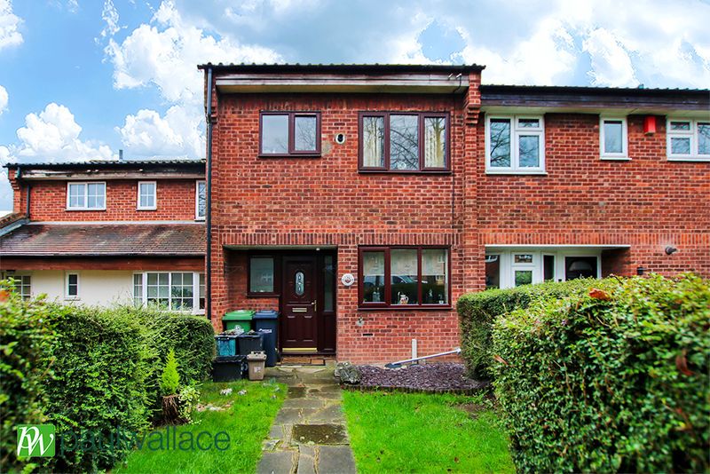 Property photo 1 of 21 Front Exterior