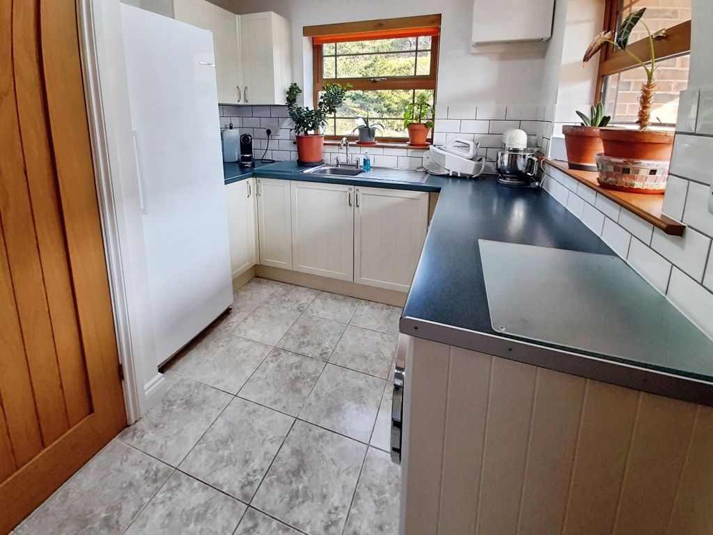 Additional image 8 of 4 bed detached bungalow for saleSummer Hill, Gainsborough DN21