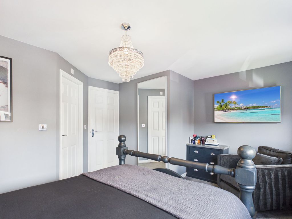 Additional image 12 of 4 bed detached house for saleSt. Aloysius View, Hebburn NE31