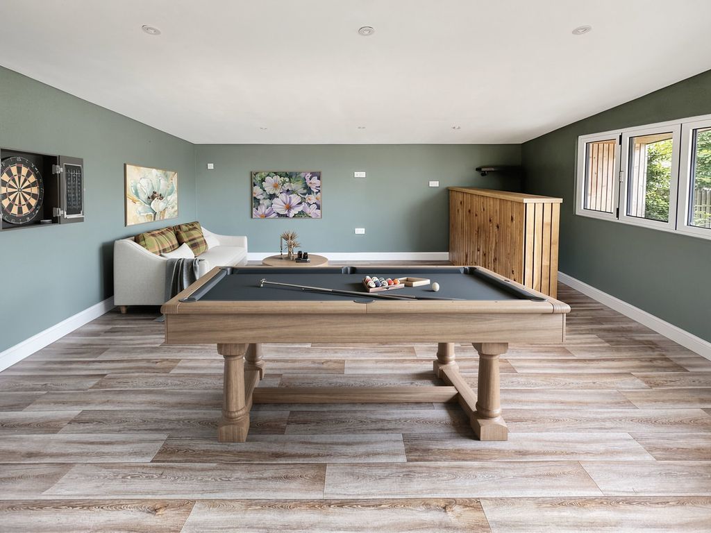 Additional image 24 of 4 bed semi-detached house for saleEglwys Nunnydd, Margam, Port Talbot SA13