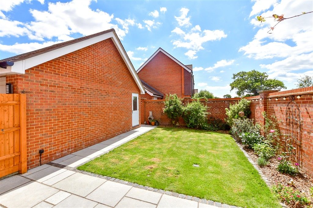 Property photo 2 of 12 Rear Garden