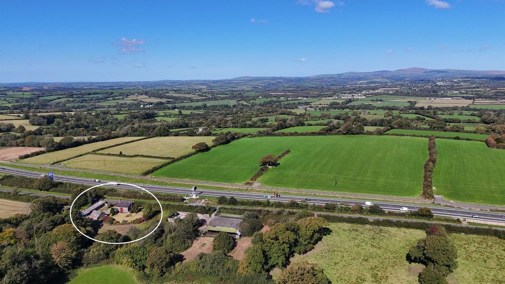 Additional image 2 of 3 bed detached house for saleLlanddewi Velfrey, Narberth SA67