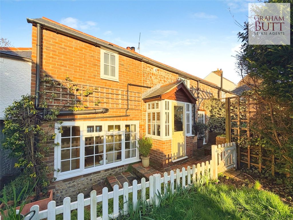 Additional image 17 of 2 bed detached house for saleHigh Street, Angmering, West Sussex BN16