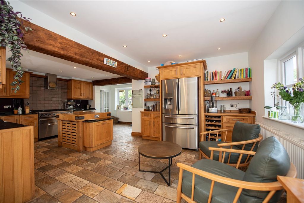 Additional image 8 of 7 bed detached house for saleMain Street, Nottingham NG2