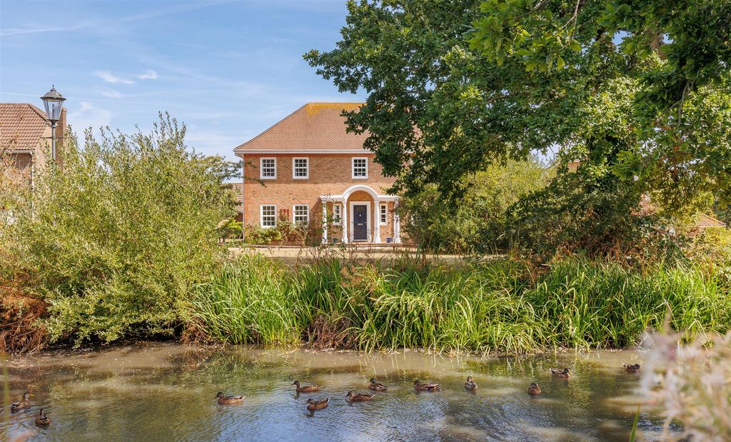 Property photo 1 of 29 The Pond House