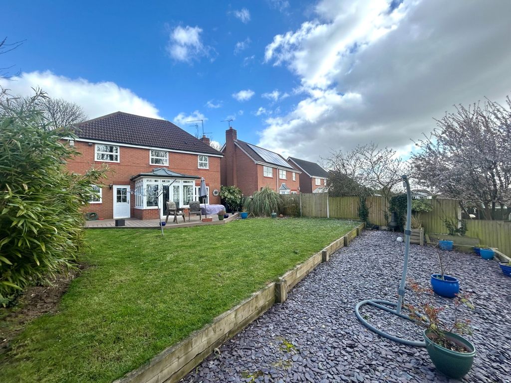 Additional image 26 of 4 bed detached house for saleBreamore Crescent, Earls Keep, Dudley DY1