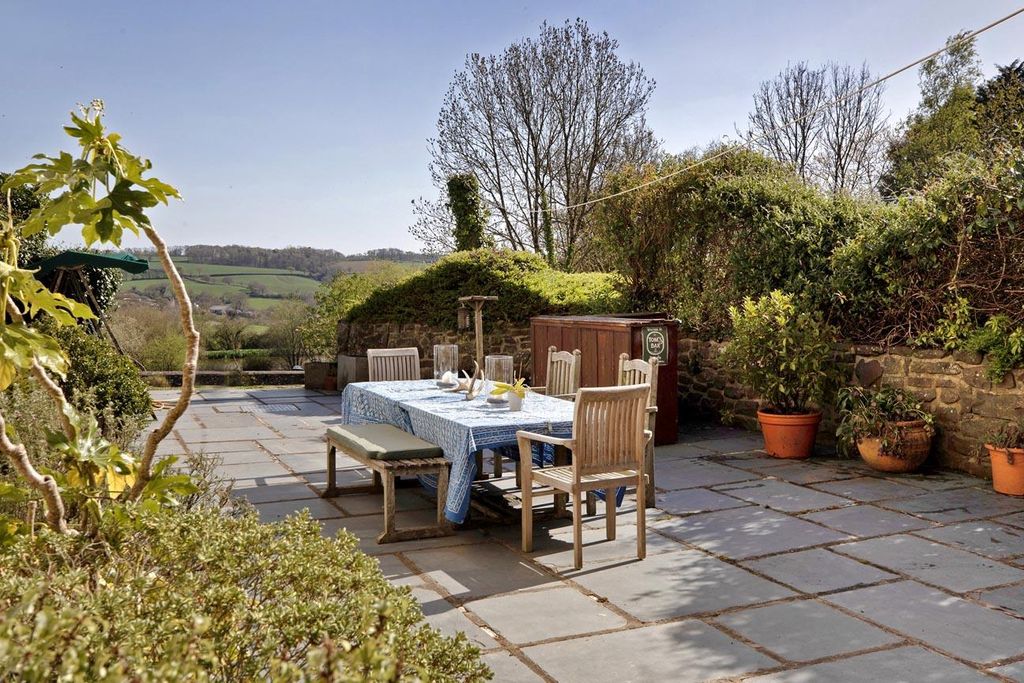 Additional image 6 of 6 bed farm for saleDira Barton, East Village, Crediton, Devon EX17