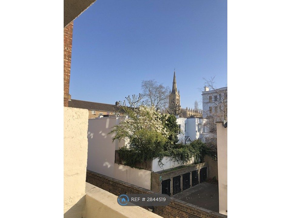 Property photo 1 of 18 View From The Balcony