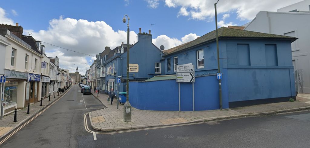 Property photo 2 of 9 Site From Roadside