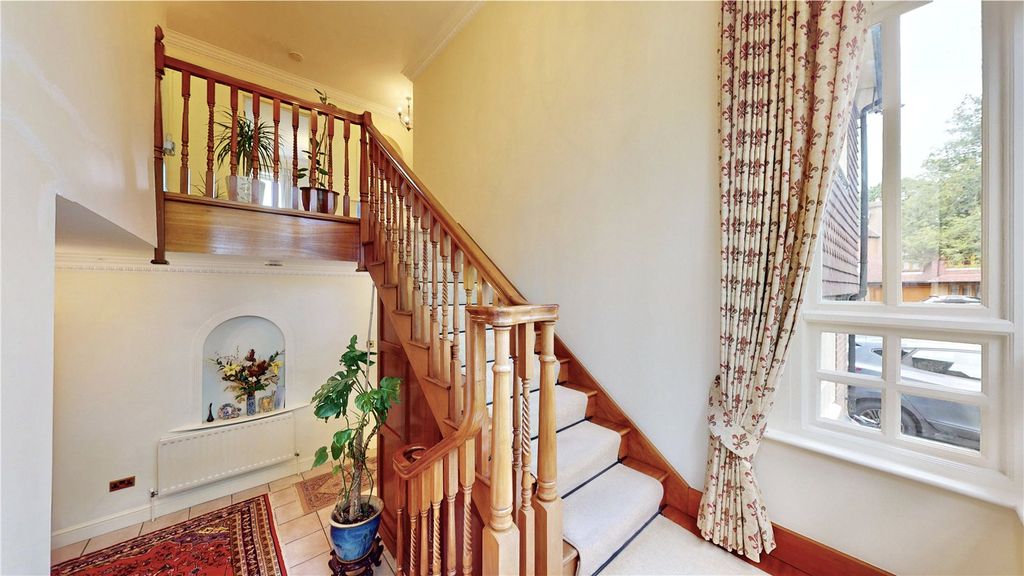 Additional image 16 of Land for saleStonecroft Close, Barnet Road, Arkley, Barnet EN5