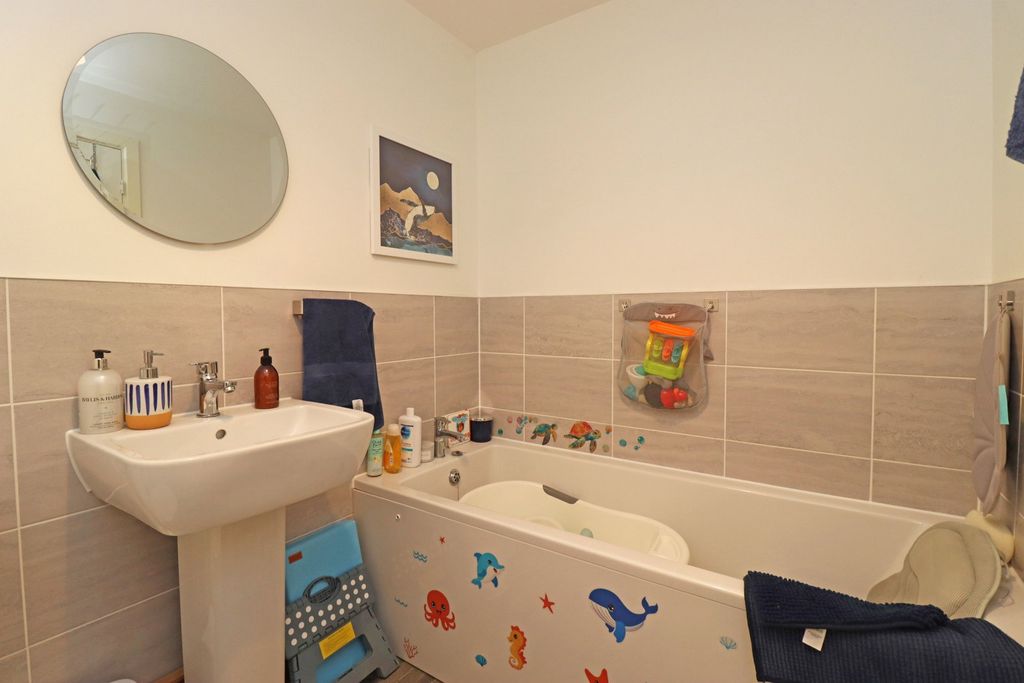 Additional image 12 of 3 bed terraced house for sale8 Orson Walk, Hadleigh IP7