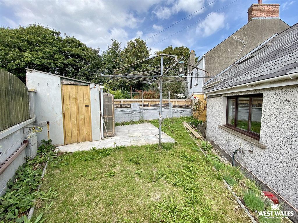 Additional image 16 of 4 bed end terrace house for saleGolden Hill Road, Pembroke SA71
