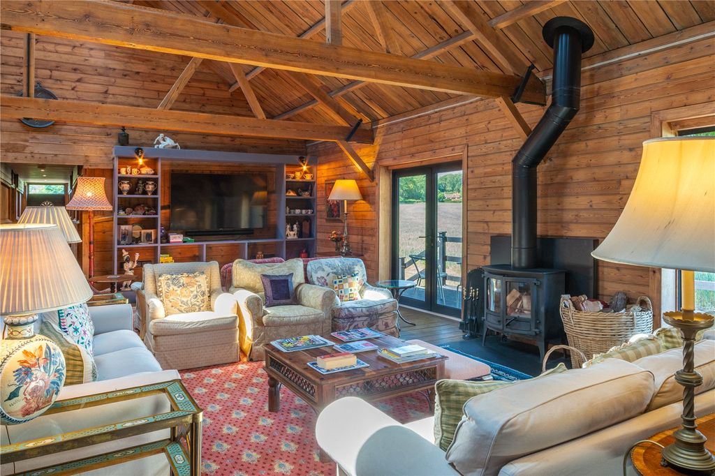Additional image 25 of 8 bed equestrian for saleLot 1A | Home Farm, Home Farm, Upper Basildon, Reading RG8