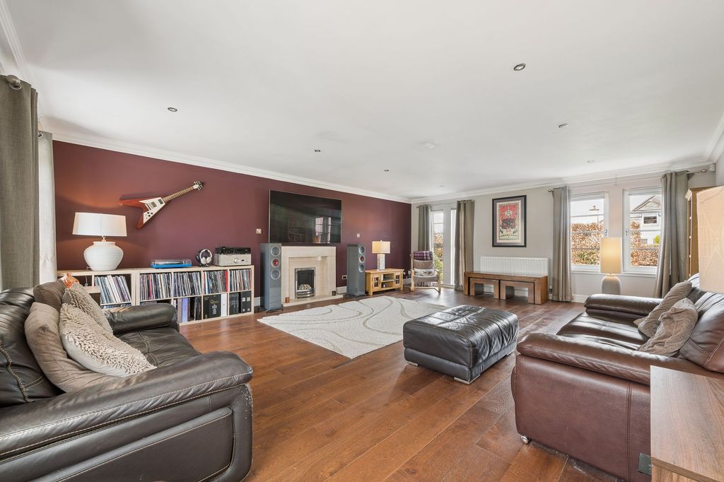 Additional image 13 of 4 bed detached house for saleMains Place, East Whitburn EH47