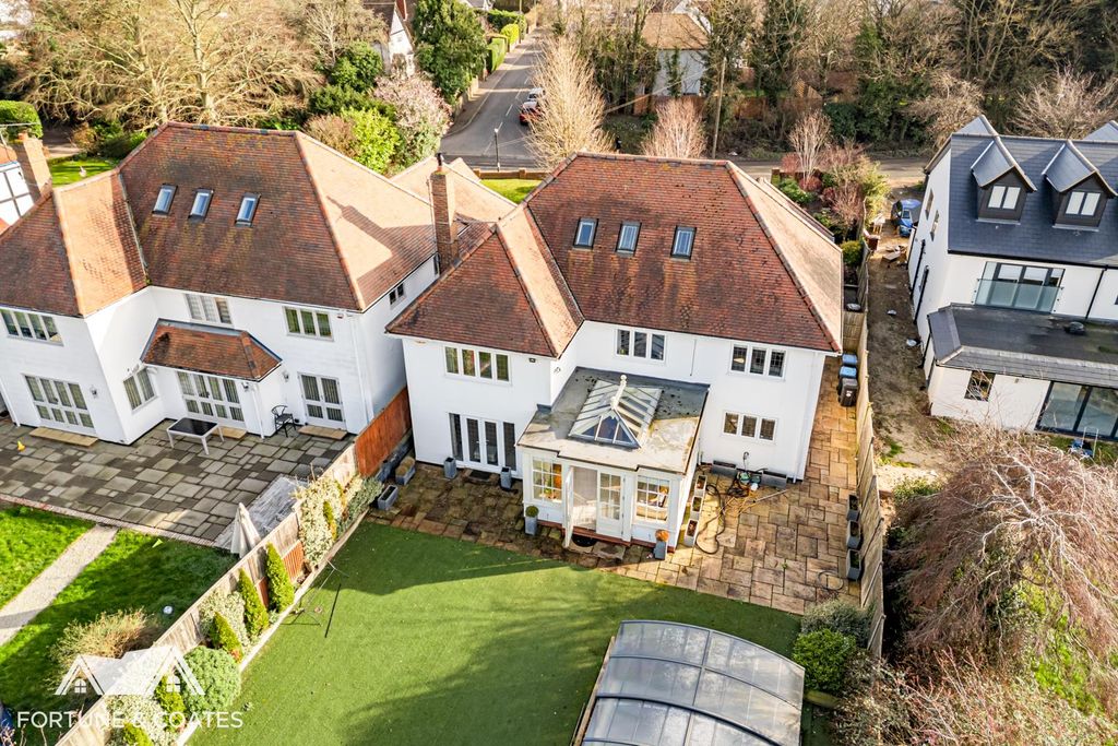 Additional image 40 of 6 bed detached house for saleSheering Road, Harlow CM17