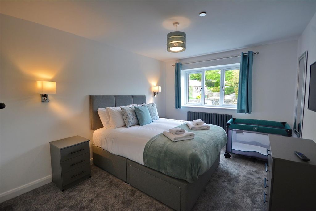 Additional image 20 of 5 bed detached house for salePistyll Gwyn, Penrhyndeudraeth, Gwynedd LL48