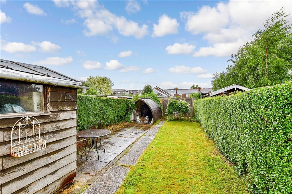Property photo 2 of 12 Rear Garden