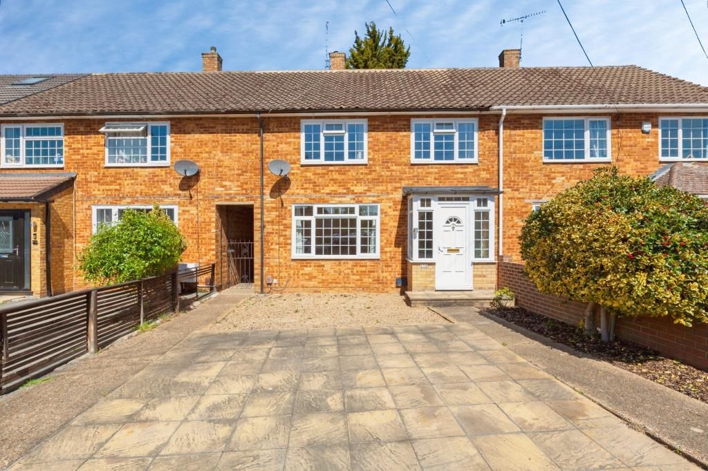 Property photo 1 of 19 Front Aspect