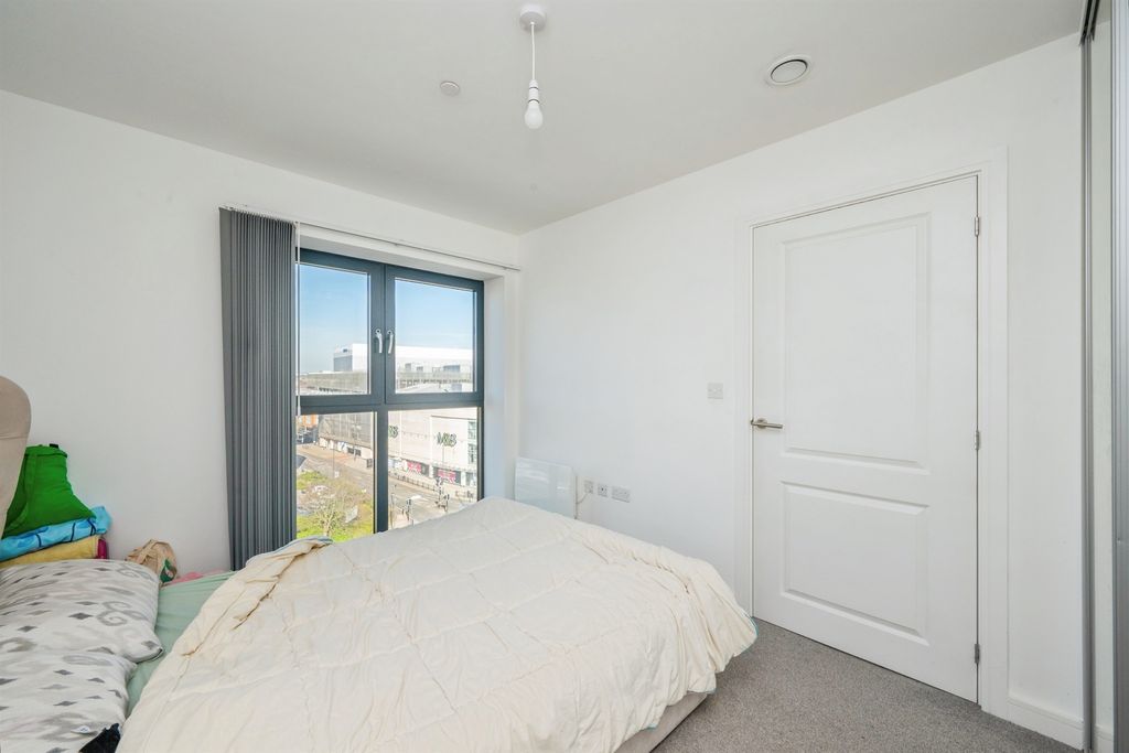 Additional image 13 of 2 bed flat for saleBilsborrow Avenue, Derby DE1