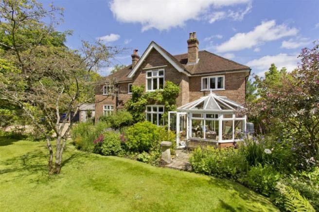 Additional image 19 of 5 bed detached house to rentGoldsmiths Avenue, Crowborough, East Sussex TN6