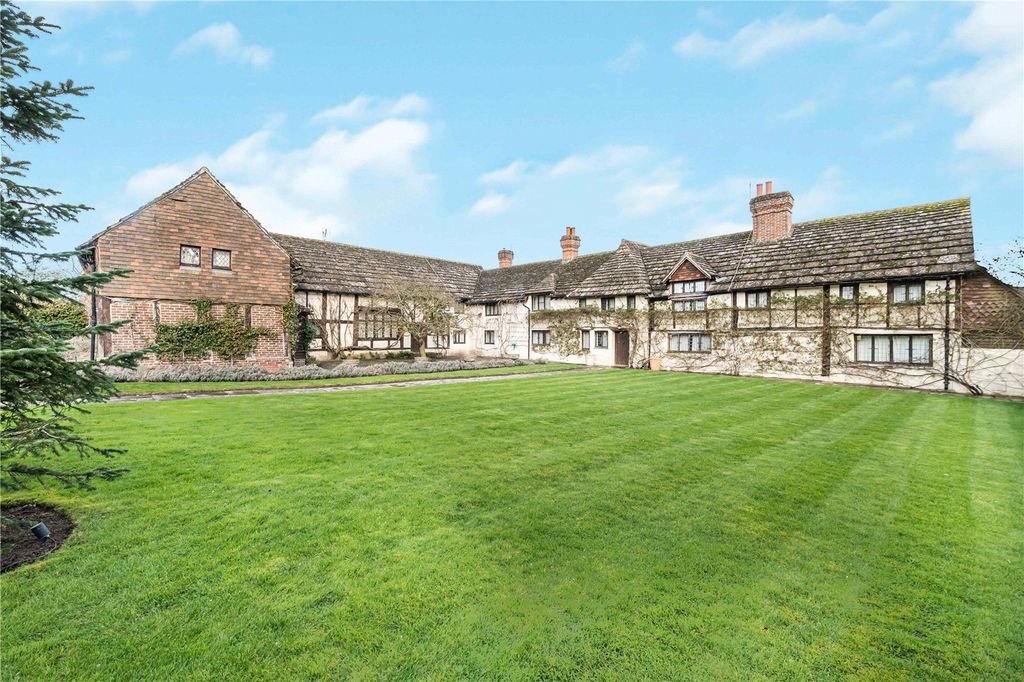 Property photo 2 of 30 Ghassans Farm