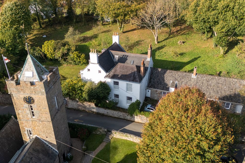 Additional image 28 of 7 bed property for saleRoute De St Andre, Andrew's, Guernsey GY6