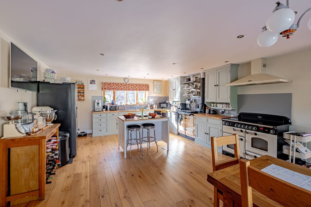 Additional image 6 of 4 bed detached house for saleOld Wesleyan Chapel, Embleton, Cockermouth CA13