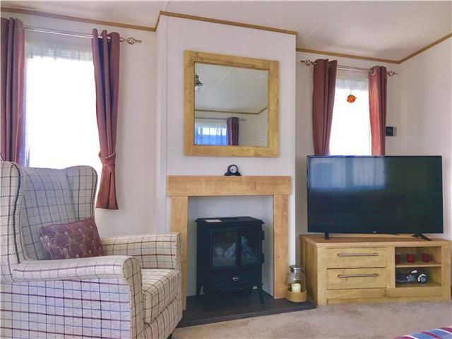 Property photo 1 of 13 Abi Westwood Interior At Breydon Water Holiday Park