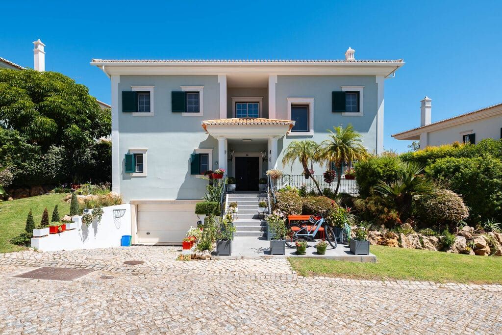 Property photo 2 of 27 Algarve Villa Ptqdlv520T 2
