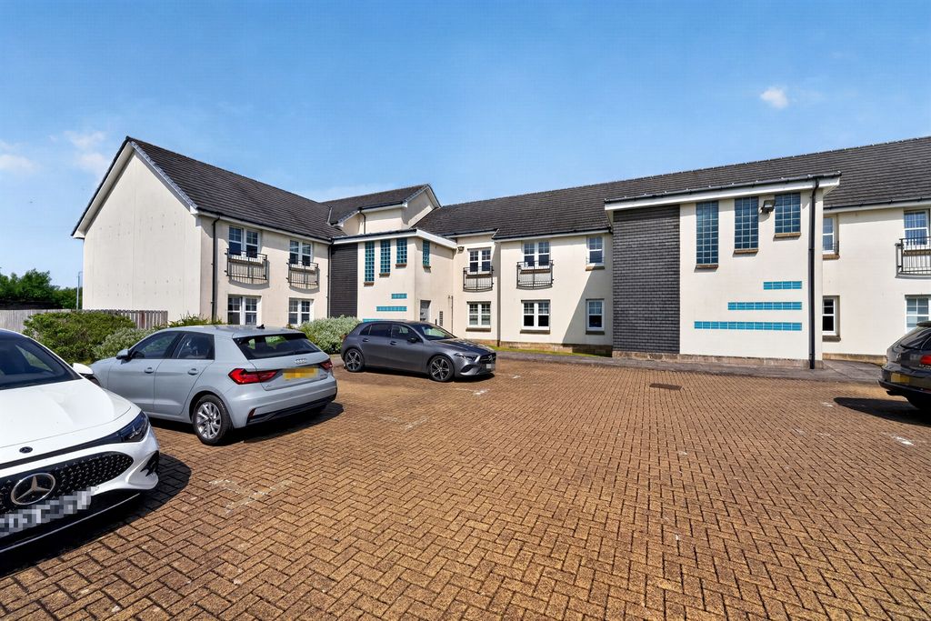 Additional image 18 of 1 bed flat for saleBelfast Quay, Irvine KA12