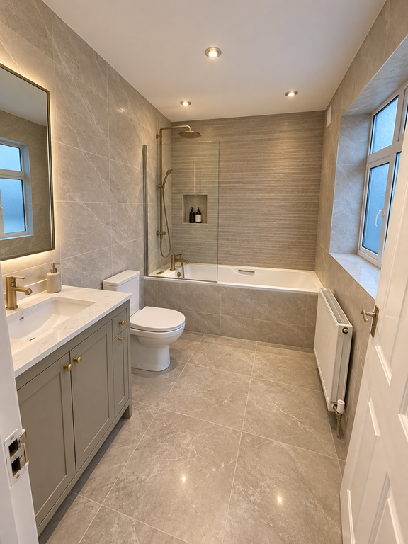 Property photo 3 of 7 Bathroom