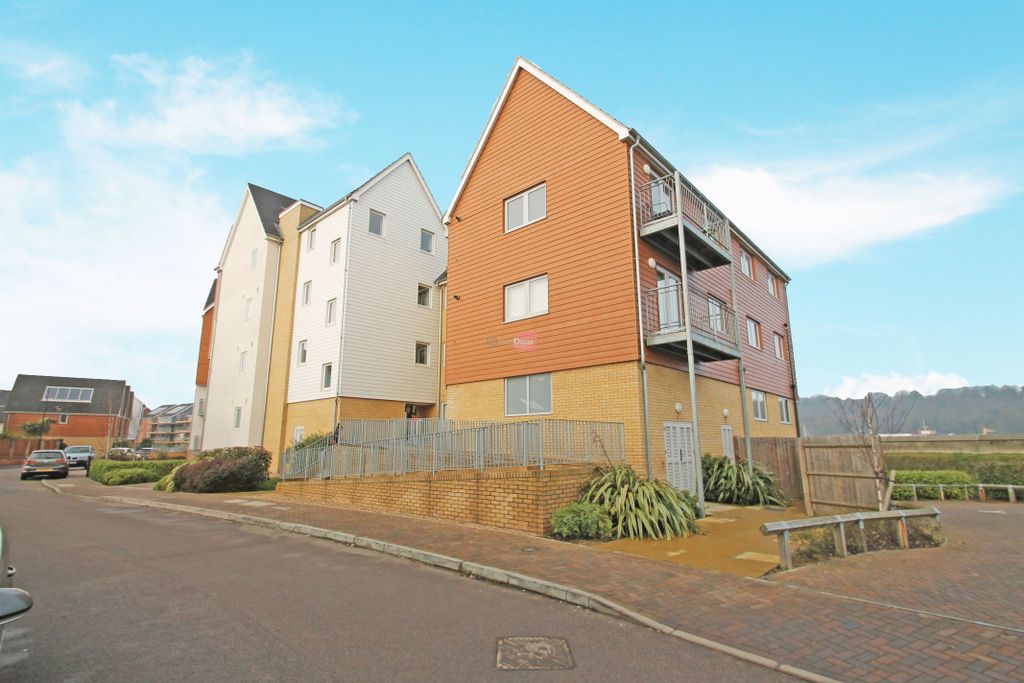 Property photo 1 of 6 1 Bedroom Apartment For Rent