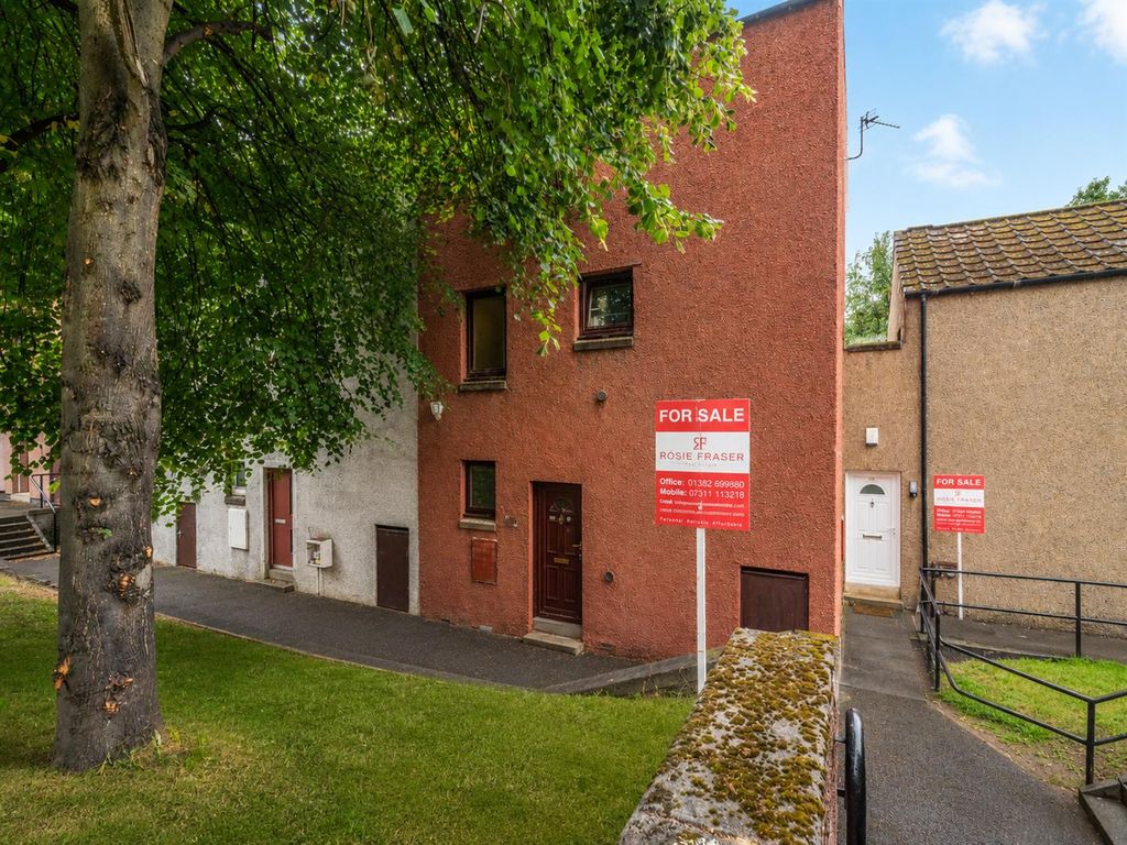 Property photo 1 of 13 27 Baffin Terrace Dundee-1.Jpg
