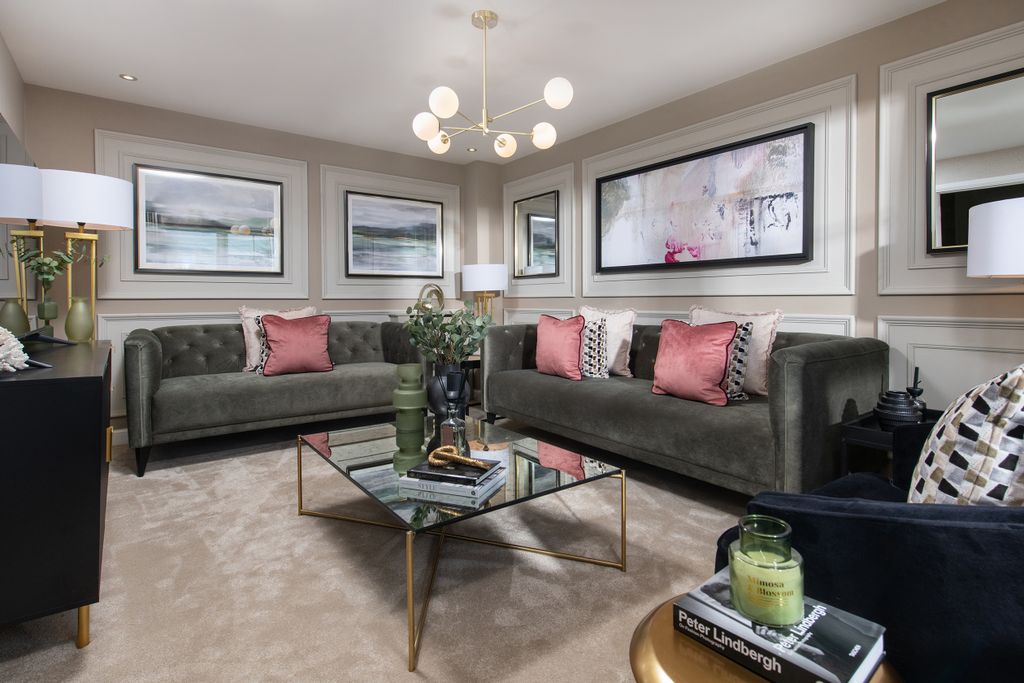 Property photo 3 of 4 Lamberton Lounge