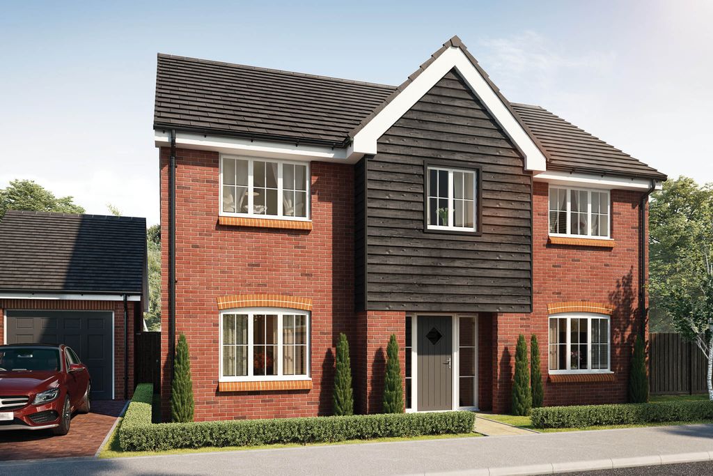 Property photo 1 of 12 CGI