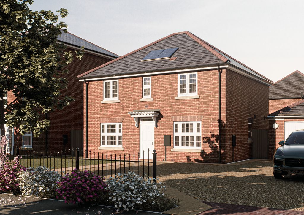 Property photo 1 of 5 Typical Exterior