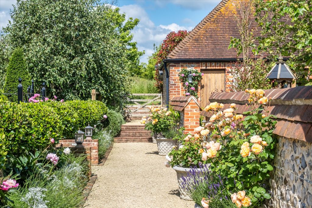 Additional image 42 of 5 bed detached house for saleWest Lavant, Chichester, West Sussex PO18