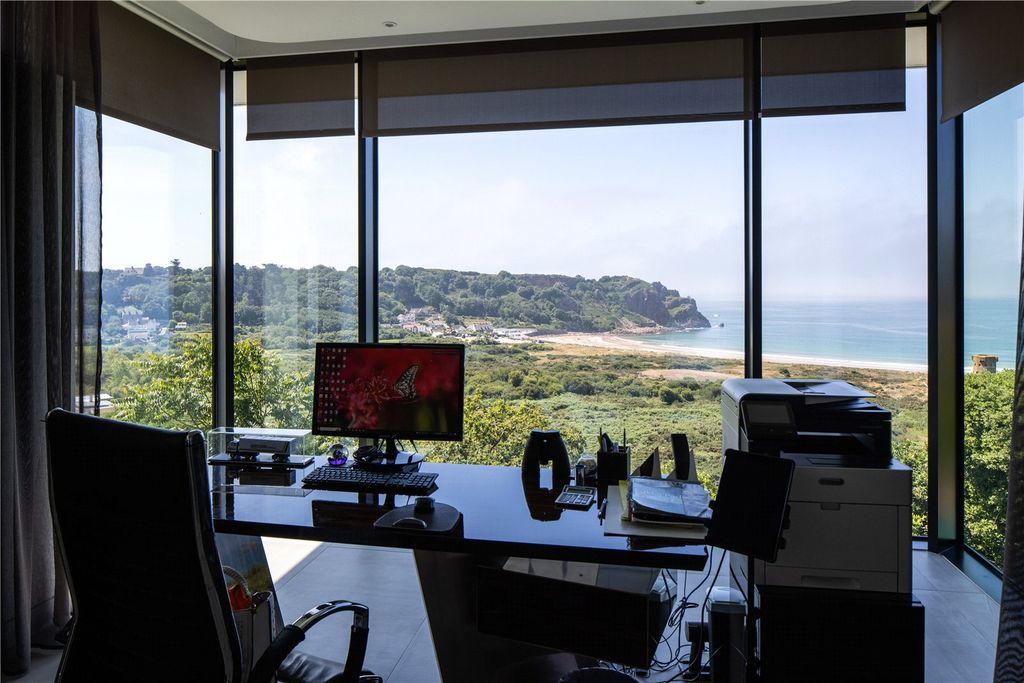 Additional image 8 of 4 bed detached house for saleLes Ruisseaux, St Brelade JE3