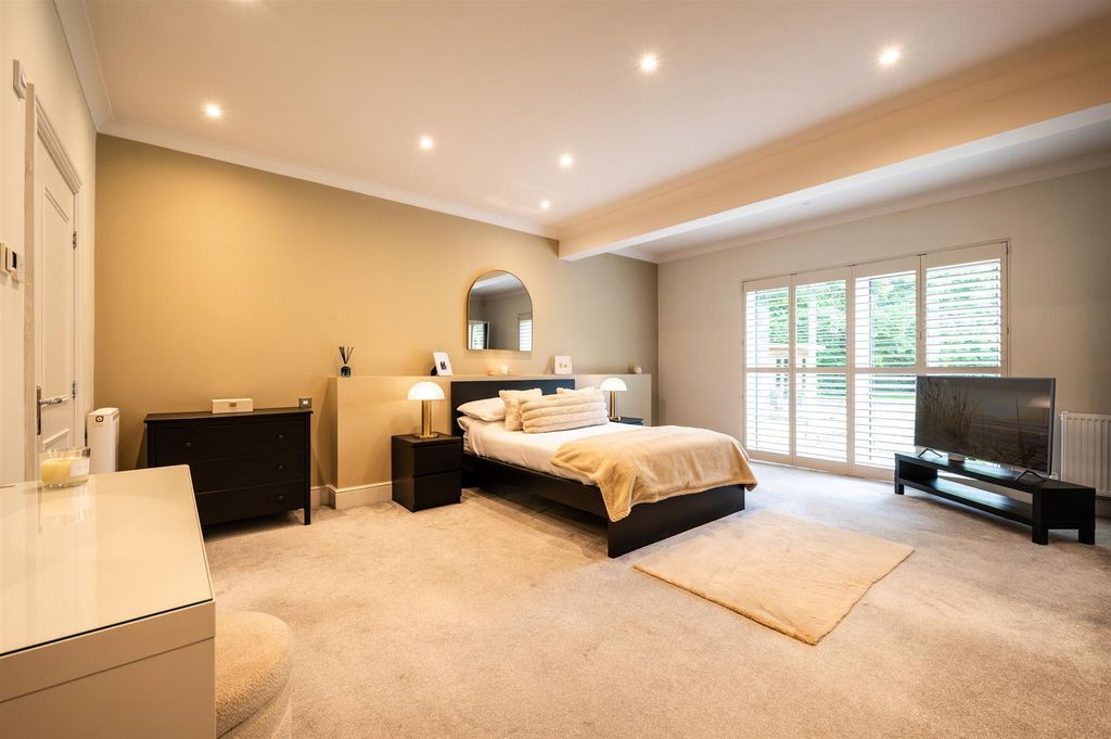 Additional image 33 of 5 bed detached house for saleDore Road, Sheffield S17