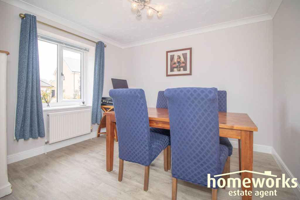 Additional image 11 of 4 bed detached house for saleGreenfields Road, Dereham NR20