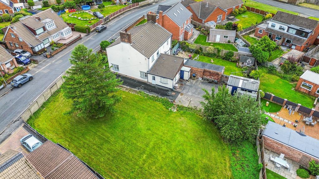 Additional image 23 of Land for saleOld Whint Road, Haydock, St. Helens WA11