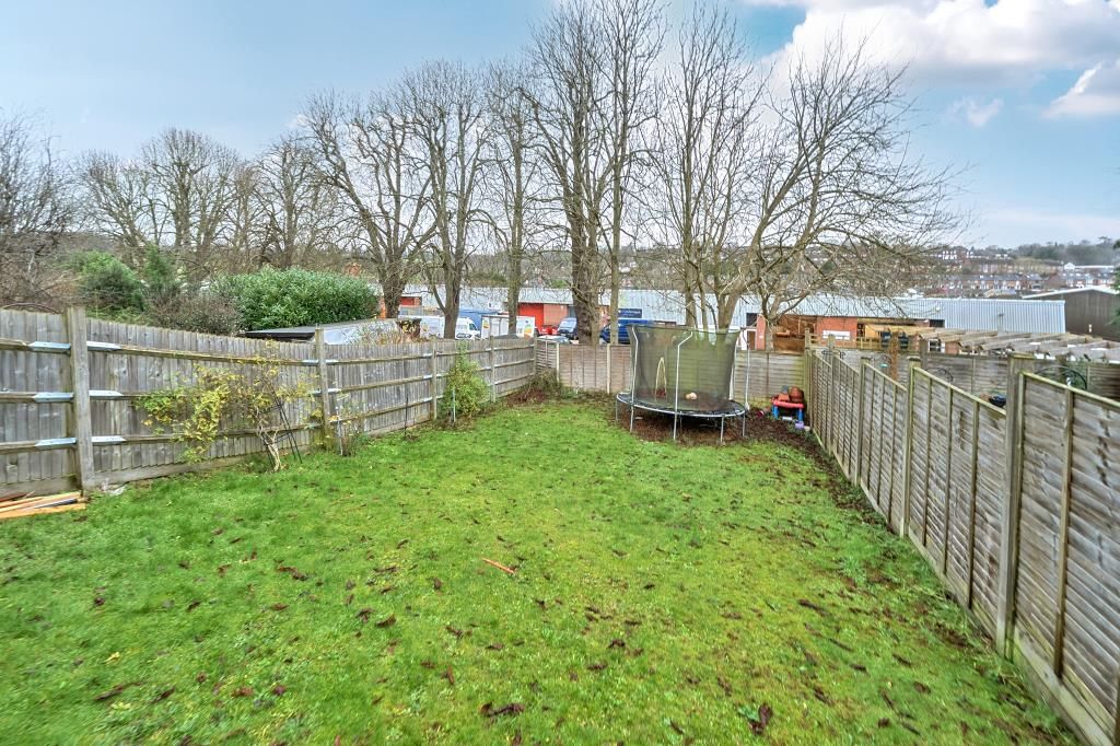 Property photo 3 of 20 Garden