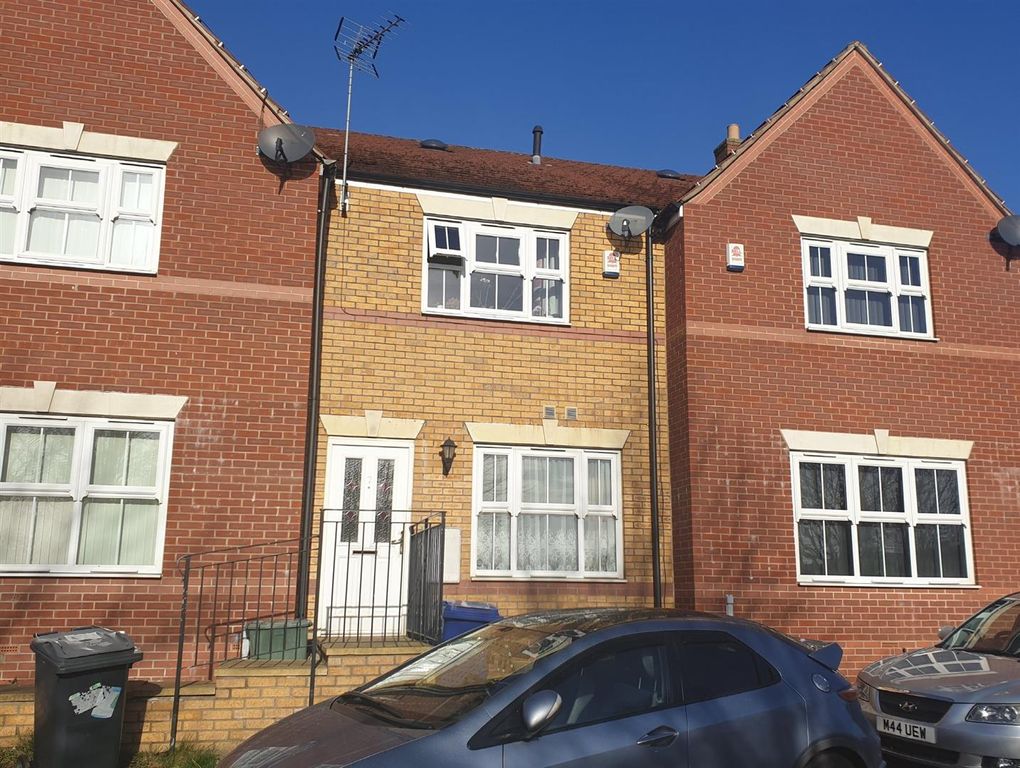 Property photo 1 of 9 1 Bedroom Town House For Rent