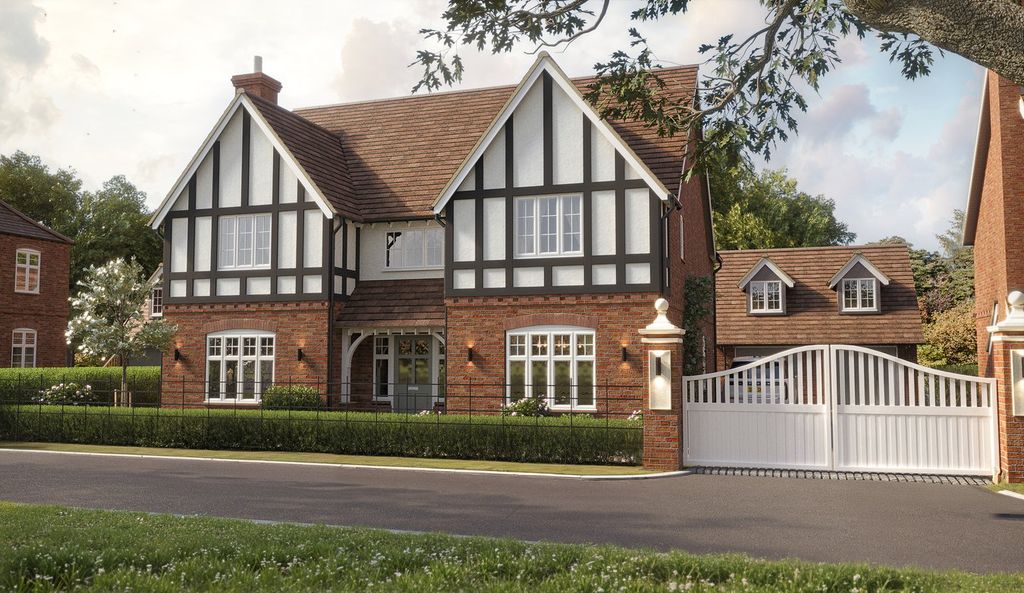 Property photo 1 of 6 CGI