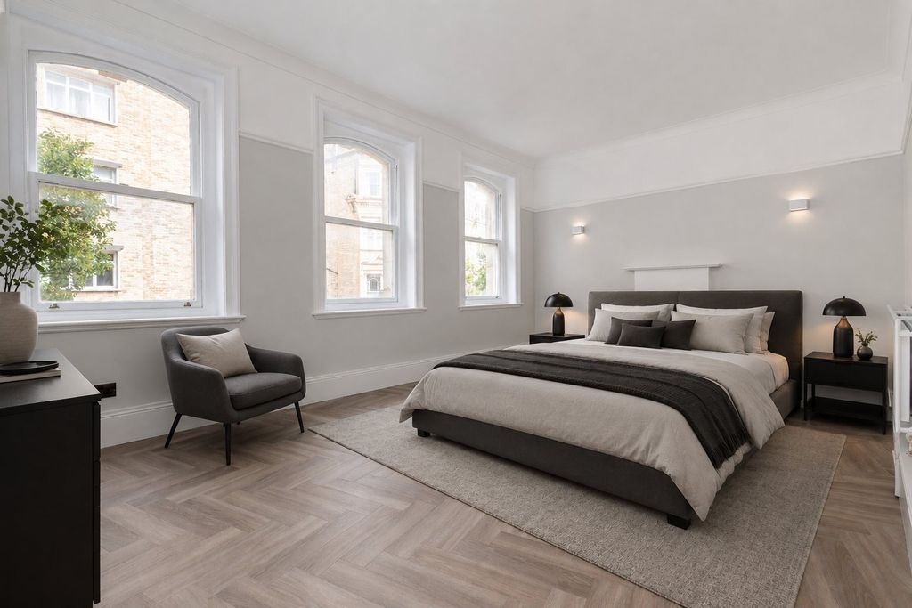 Property photo 1 of 17 1-Bed1#2