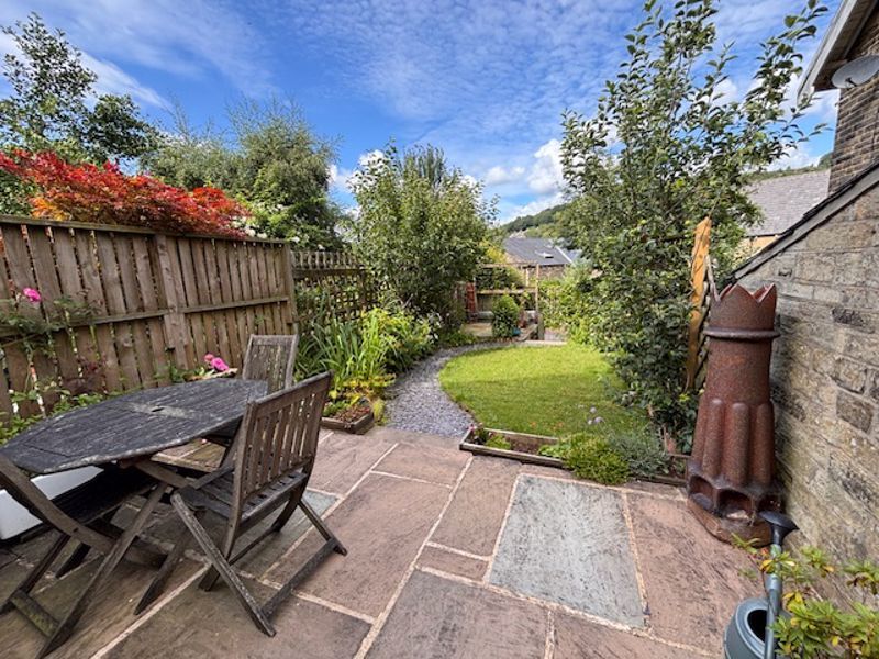 Property photo 3 of 22 Rear Garden