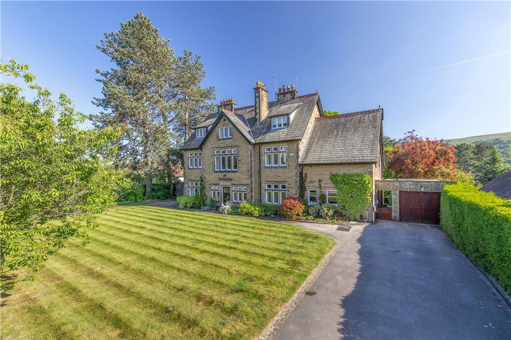 Property photo 2 of 21 A Substantial Home