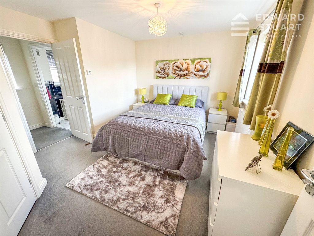 Additional image 6 of 3 bed detached house for saleMillport Drive, Eye, Peterborough, Cambridgeshire PE6