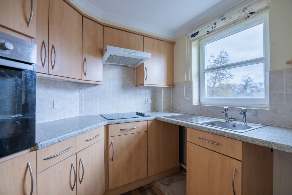 Additional image 13 of 1 bed flat for saleUpper Mill Street, Blairgowrie PH10