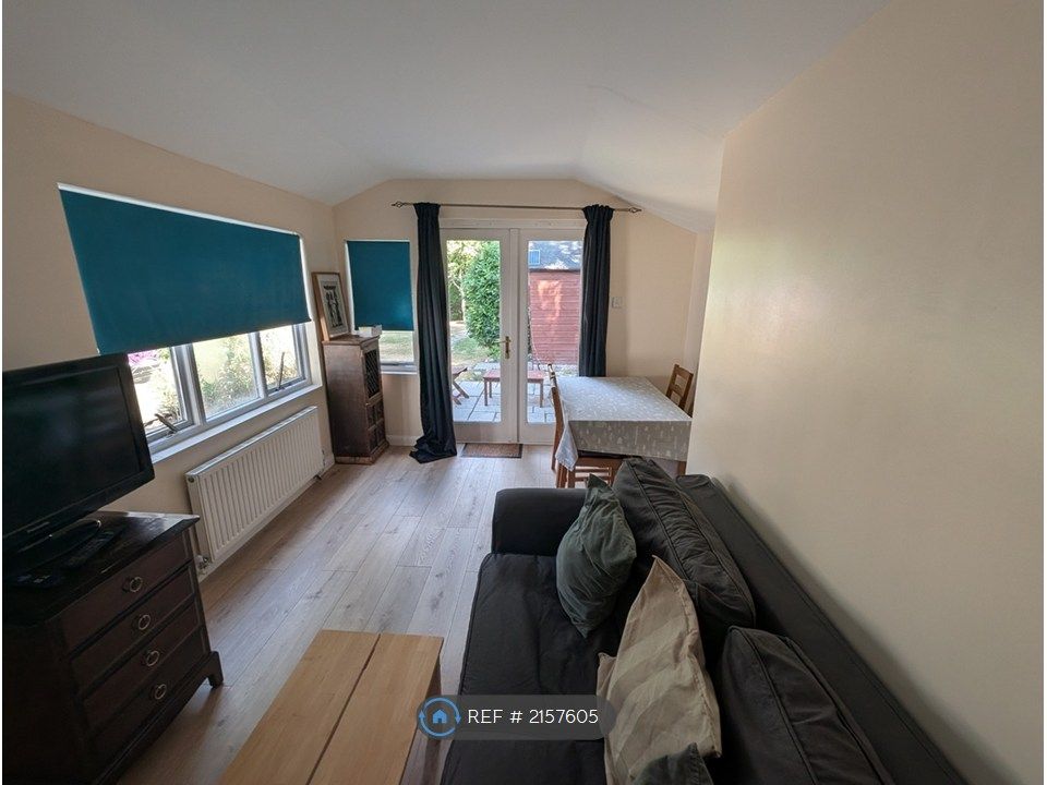 Property photo 2 of 10 Living Room With A Double Sofa Bed